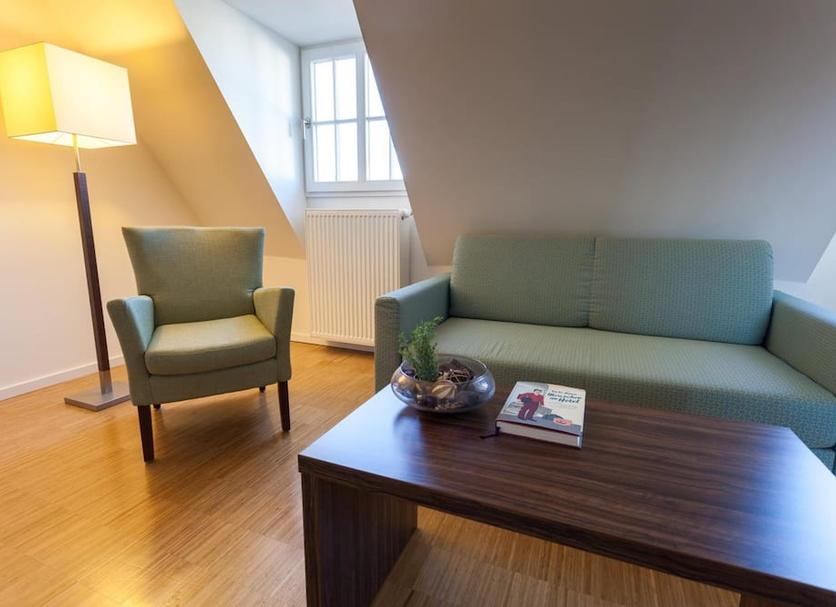 Wohnzimmer Foto