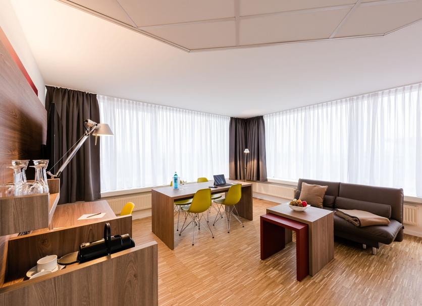 Wohnzimmer Foto