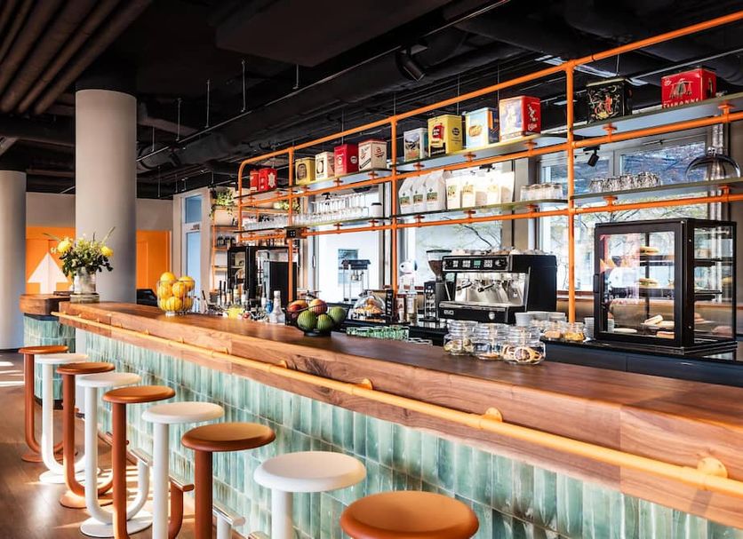Bar Foto