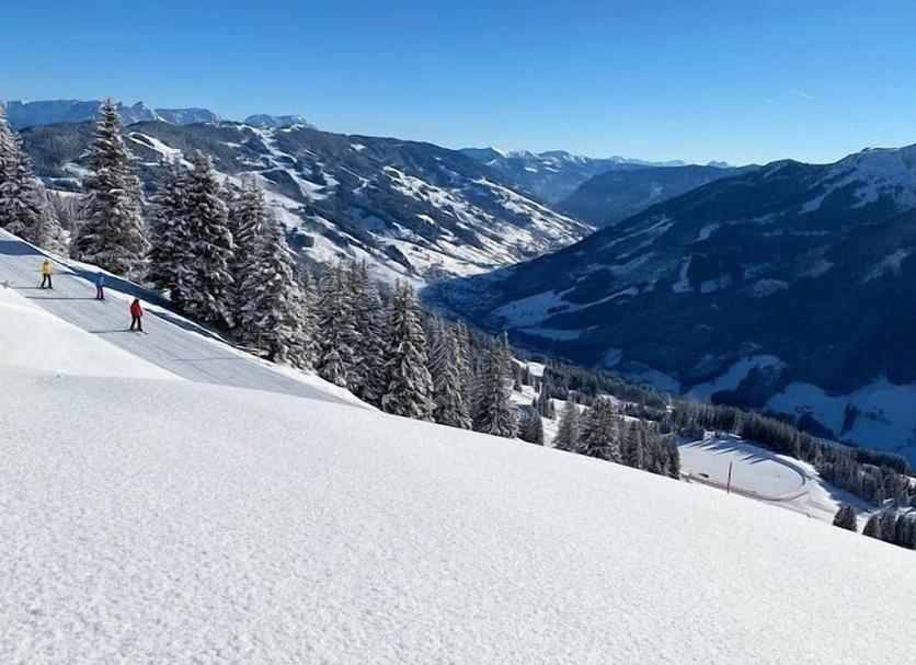 Außenansicht Foto