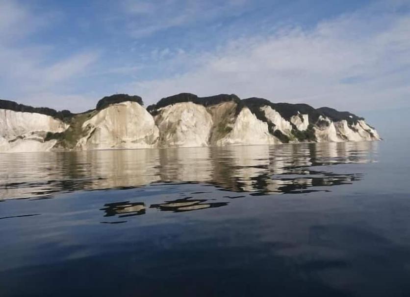 Außenansicht Foto