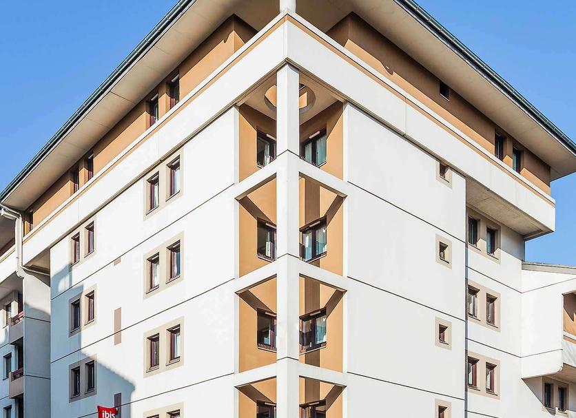 Gebäude Foto