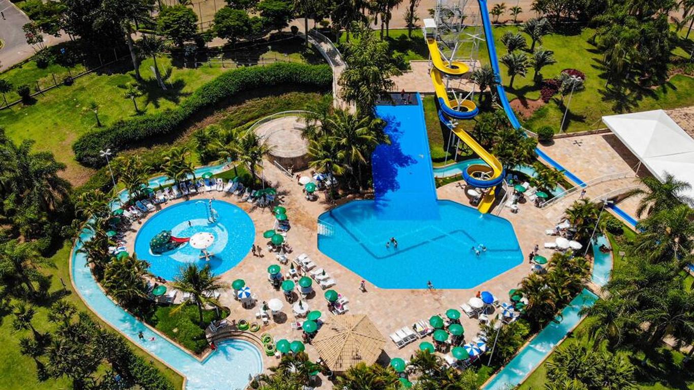 Hotel Villa Santo Agostinho