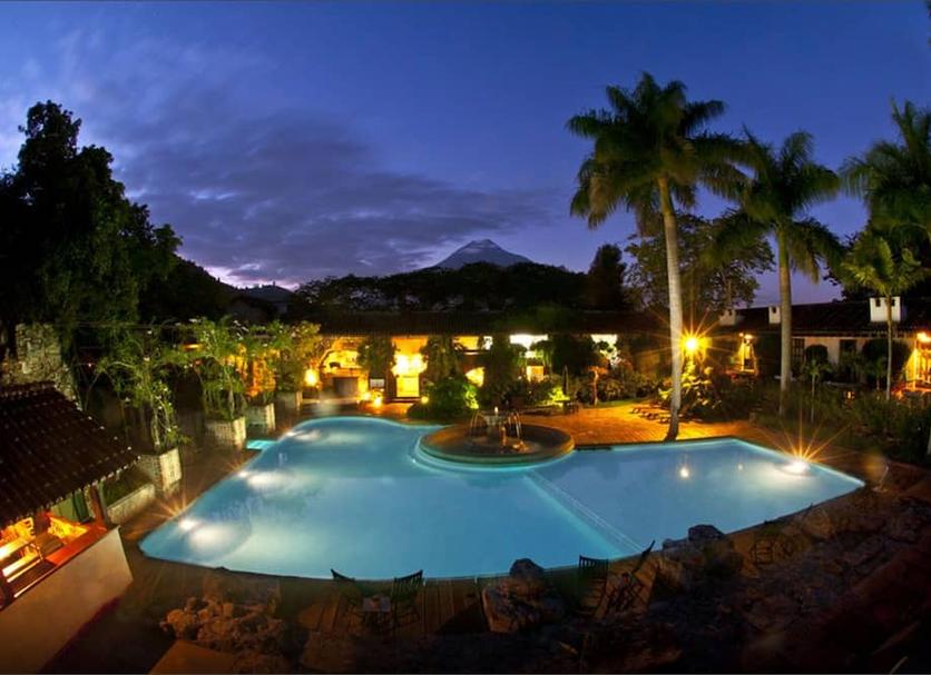 Pool Foto