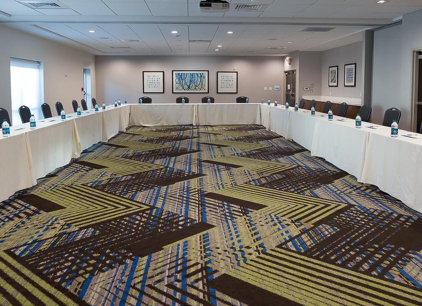 Konferenzraum Foto