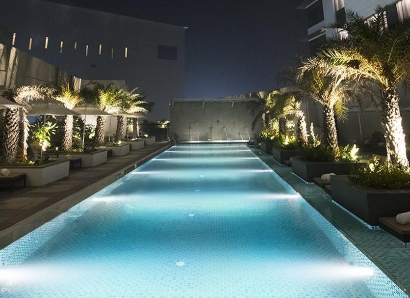 Pool Foto