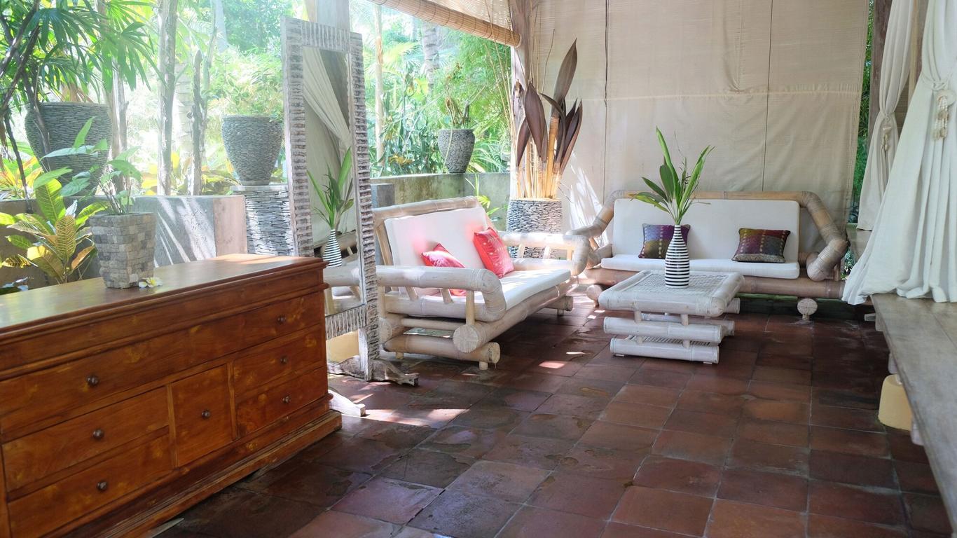 Villa Boreh Beach Resort and Spa