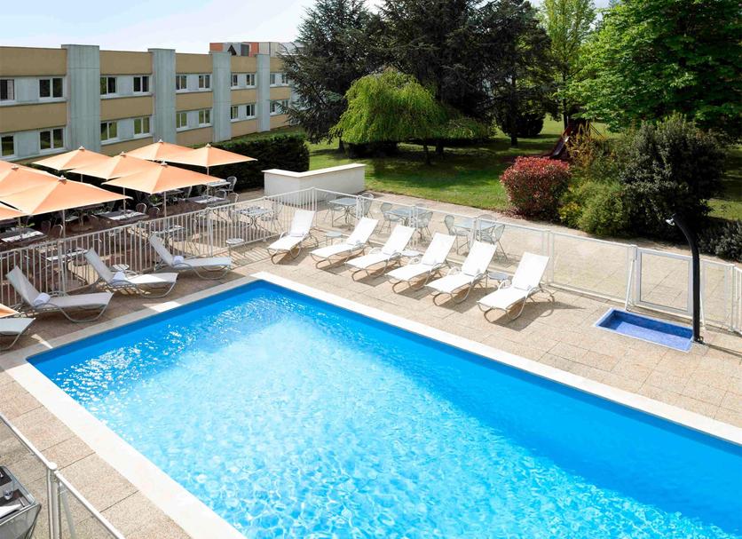 Pool Foto