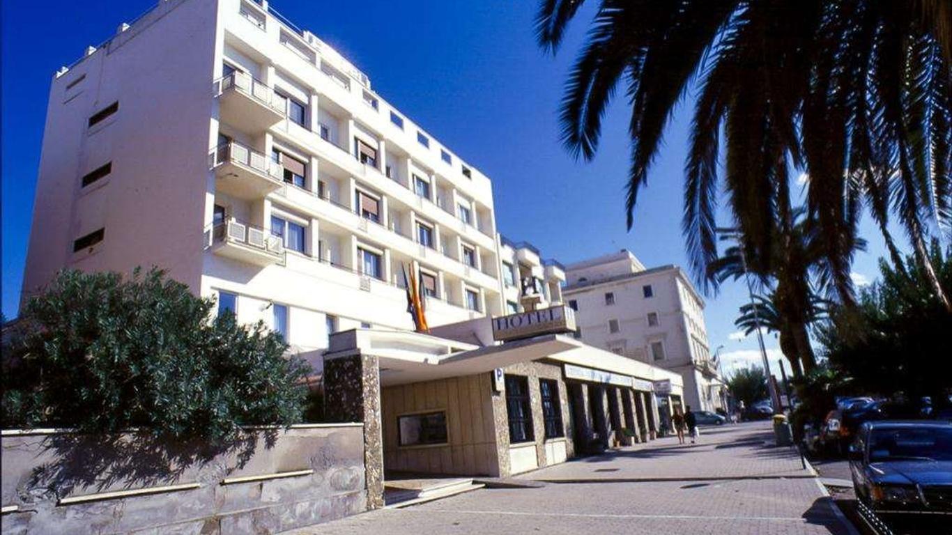 Hotel Mediterraneo