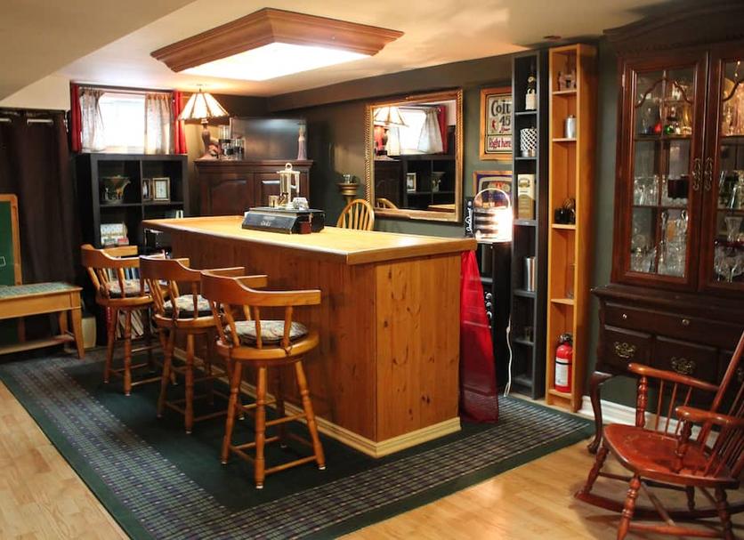 Bar Foto