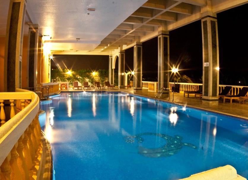 Pool Foto