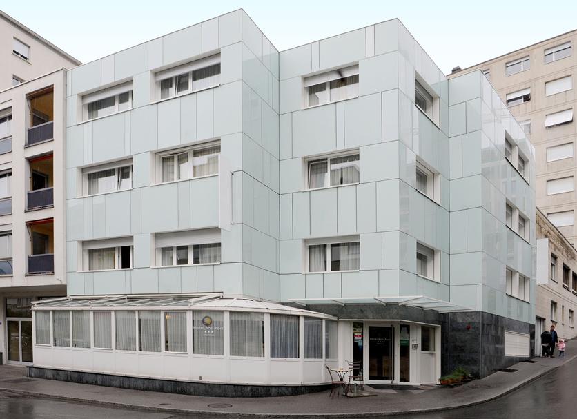 Gebäude Foto