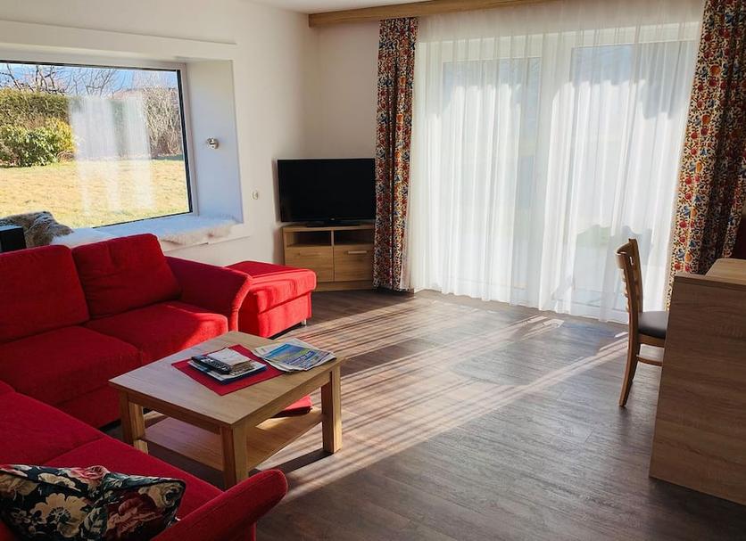 Wohnzimmer Foto