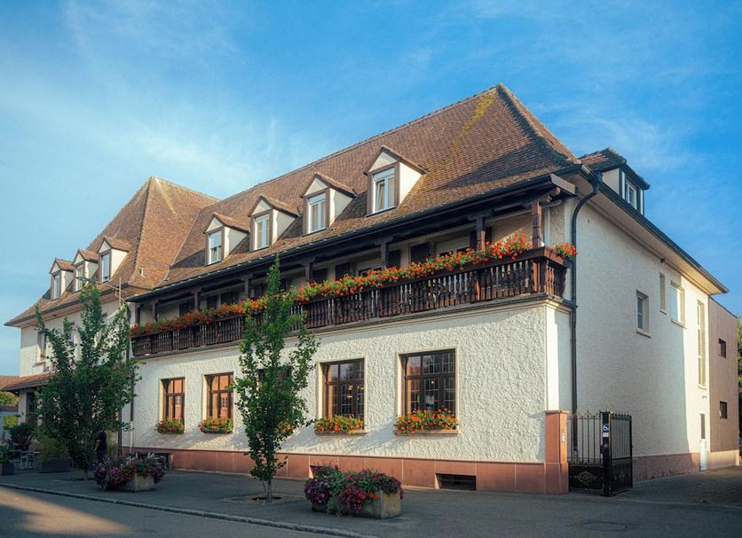Gebäude Foto