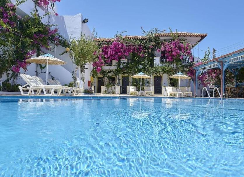 Pool Foto