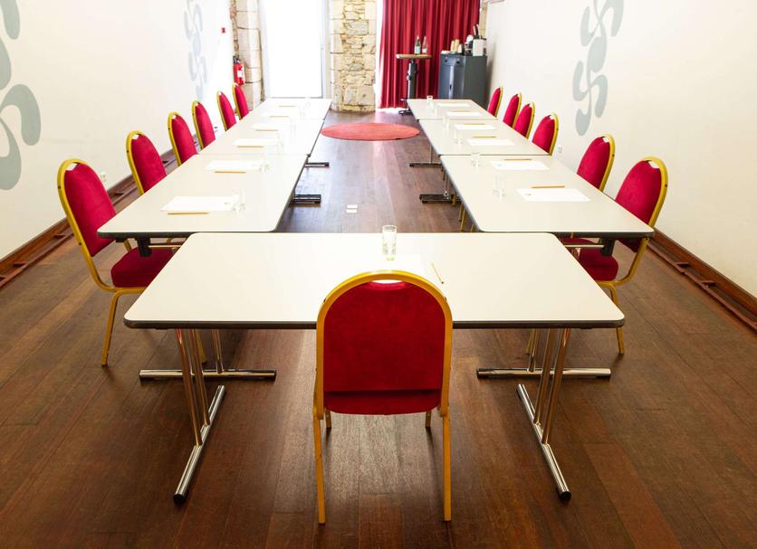 Konferenzraum Foto