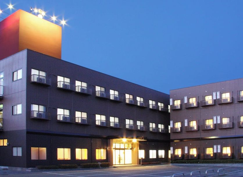 Gebäude Foto