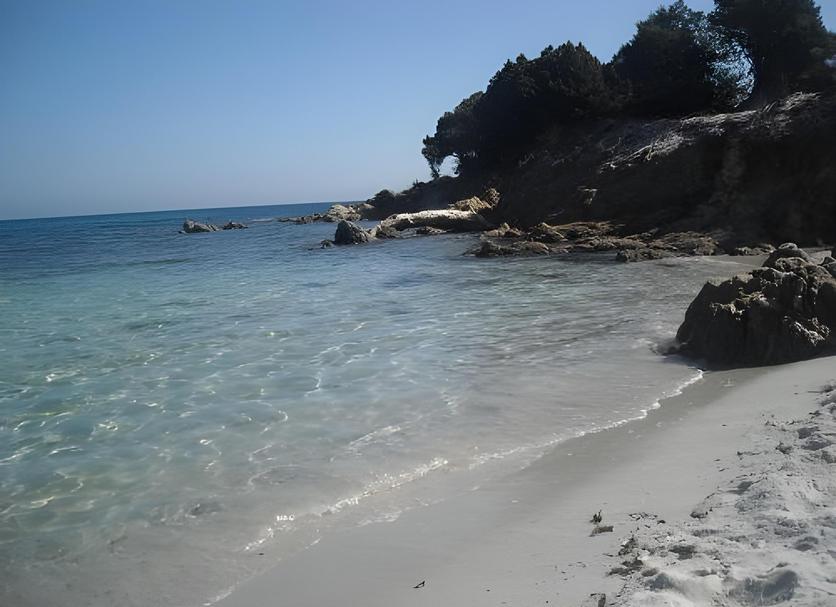 Strand Foto
