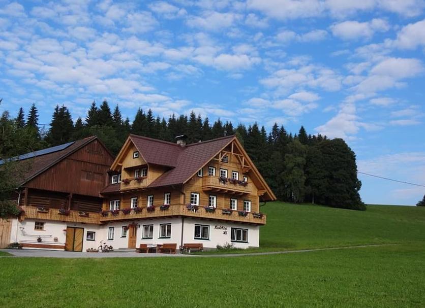 Gebäude Foto