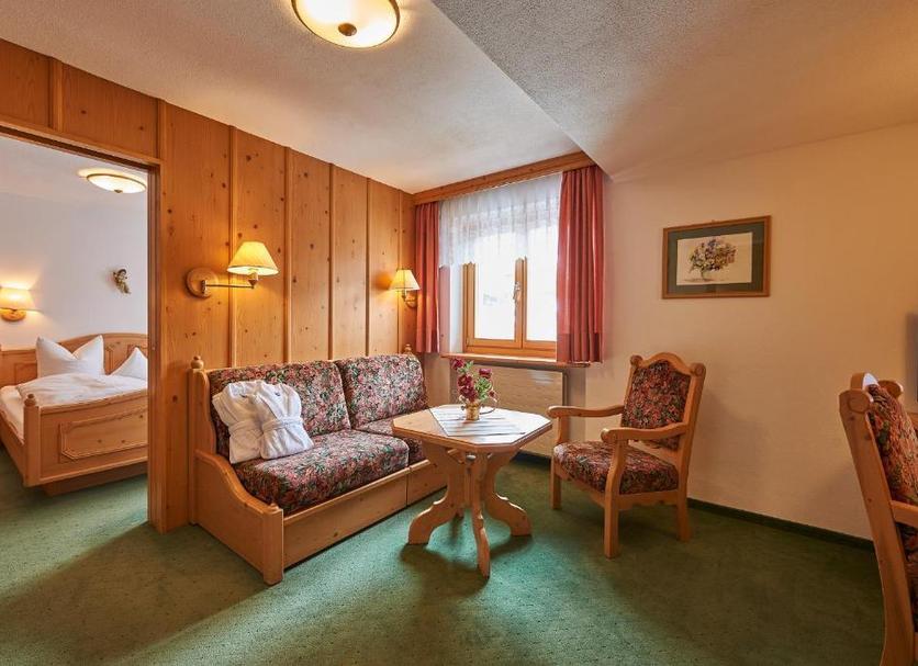 Wohnzimmer Foto