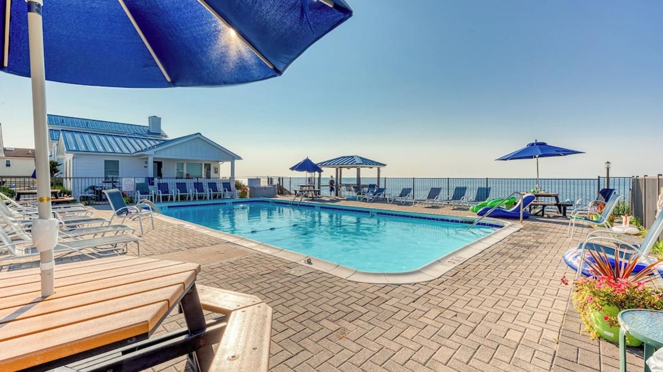 The Montauk Soundview