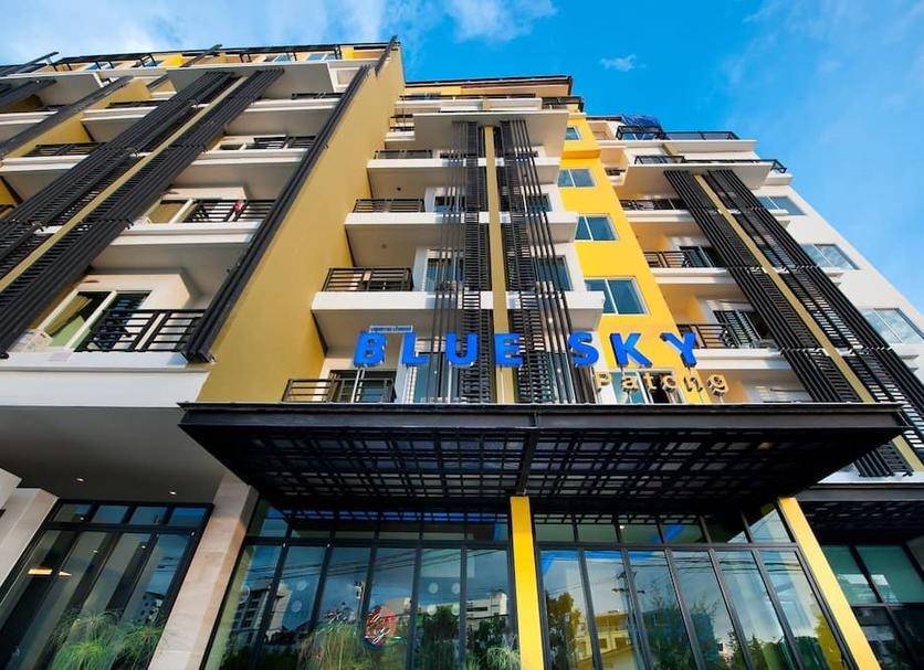 Gebäude Foto