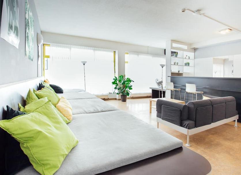 Wohnzimmer Foto