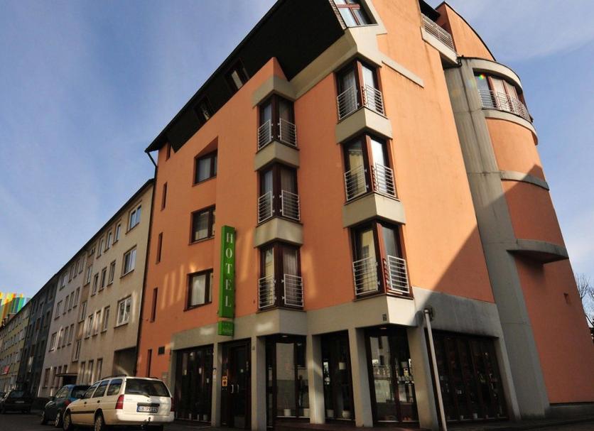 Gebäude Foto