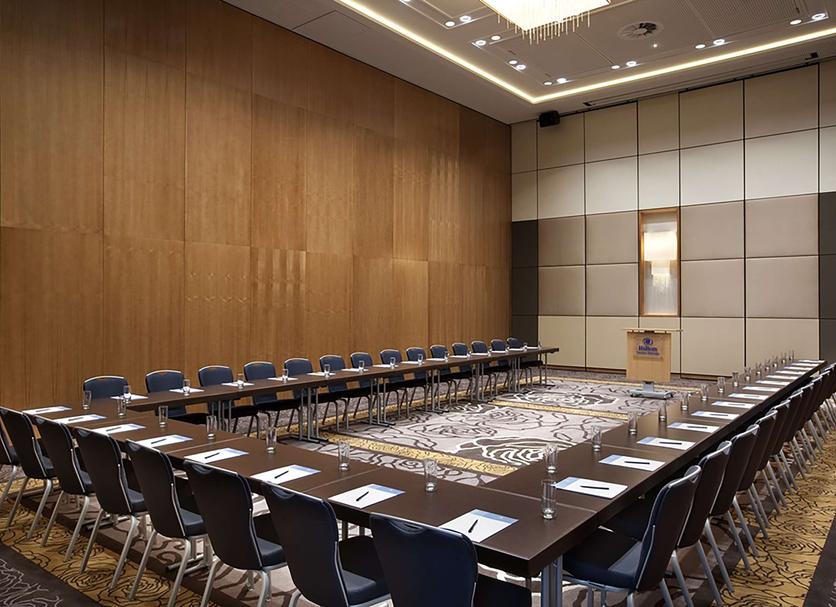 Konferenzraum Foto