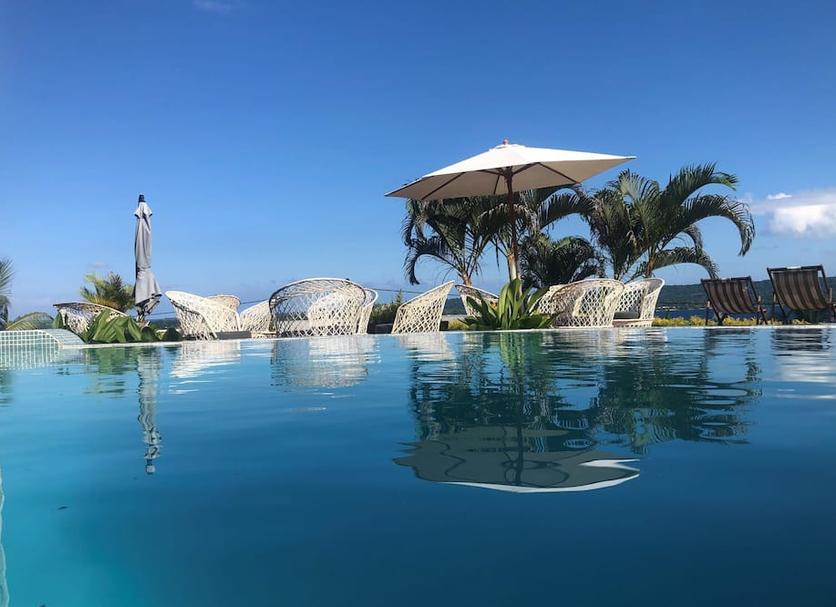 Pool Foto