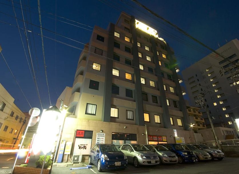 Gebäude Foto