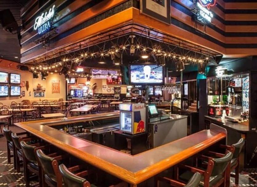 Bar Foto