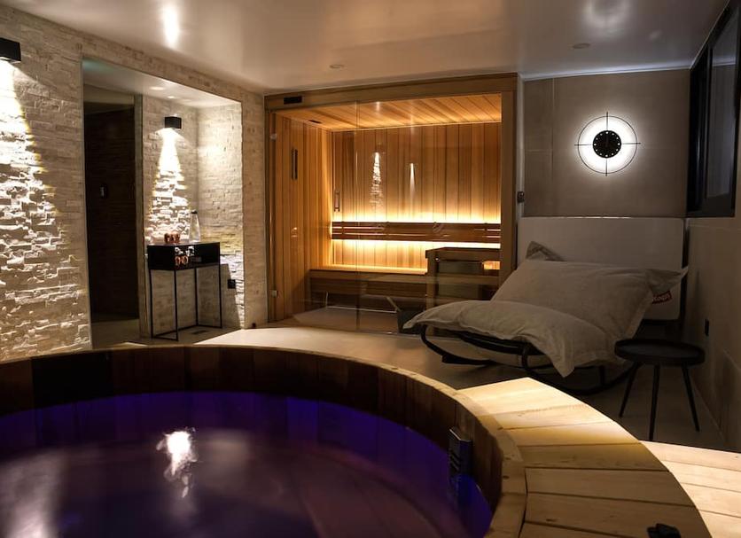 Wellness Foto