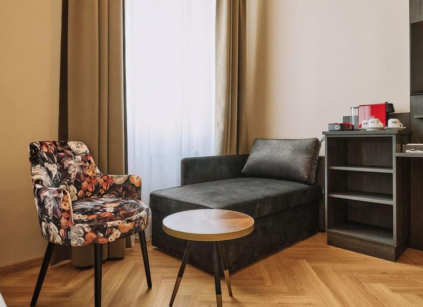 Wohnzimmer Foto