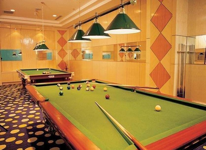 Hotelausstattung Foto