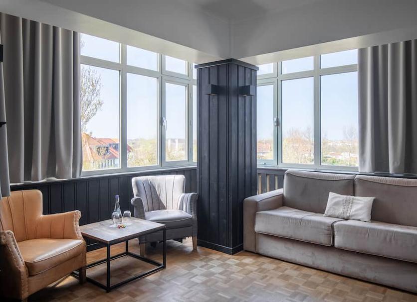 Wohnzimmer Foto