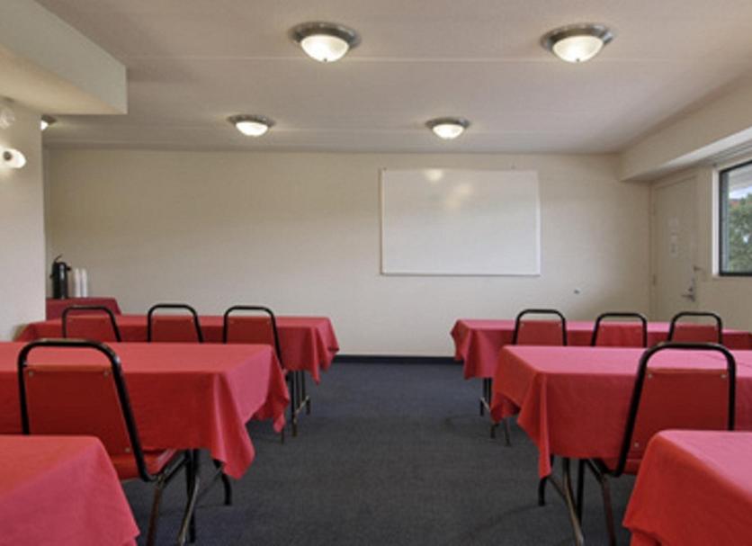 Konferenzraum Foto