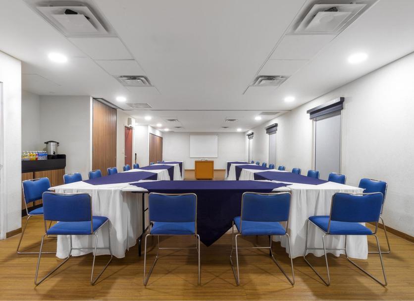 Konferenzraum Foto