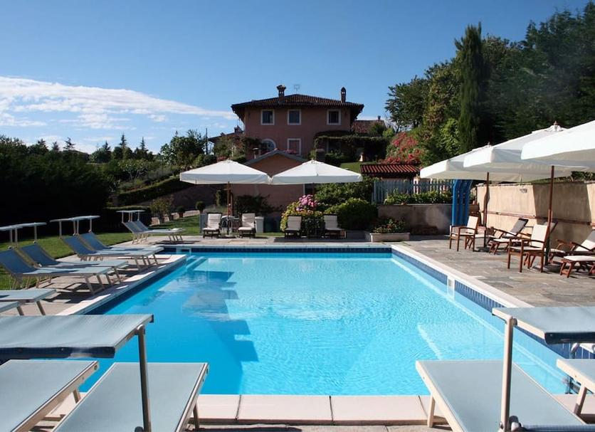 Pool Foto
