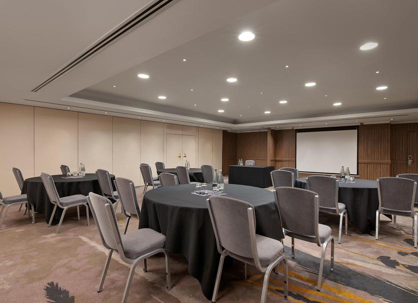 Konferenzraum Foto