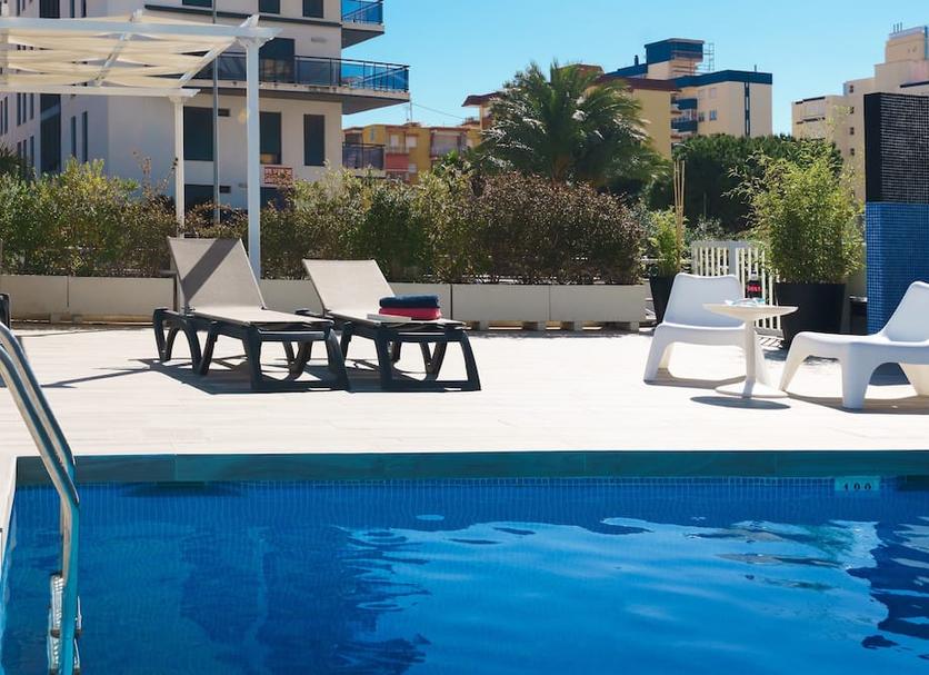 Pool Foto