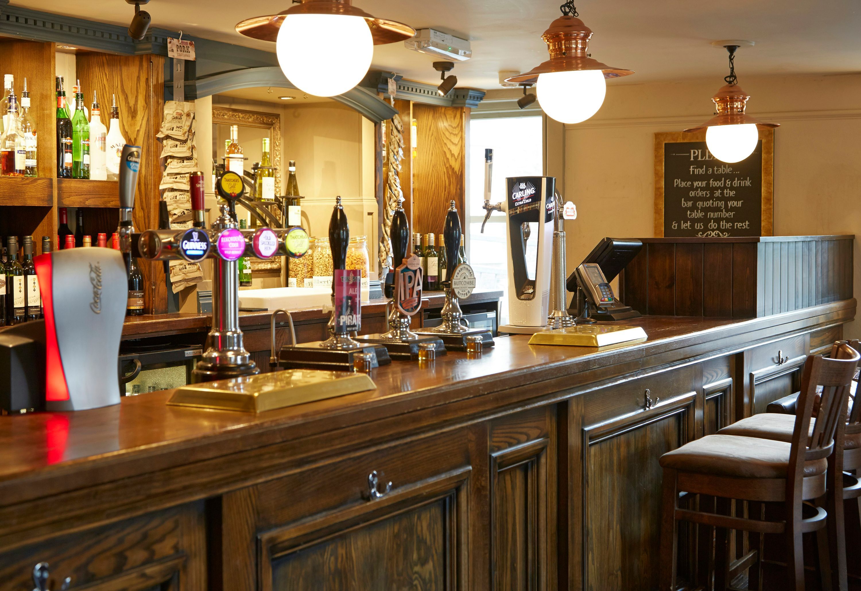 Bar
