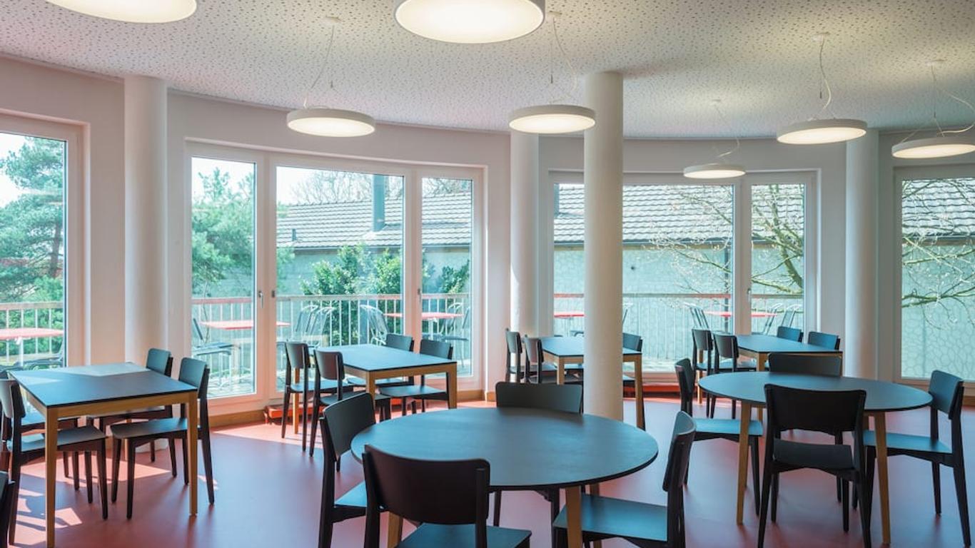 Zug Youth Hostel