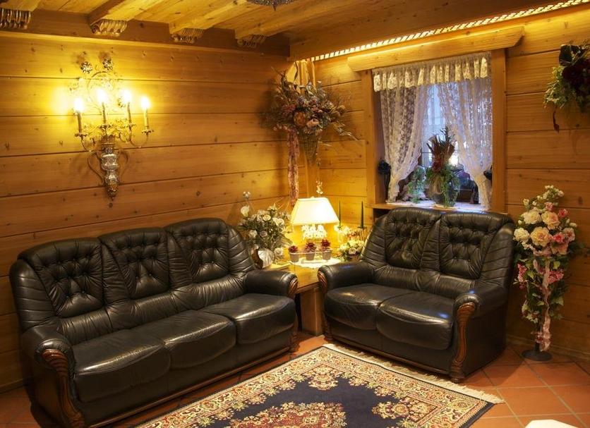 Wohnzimmer Foto