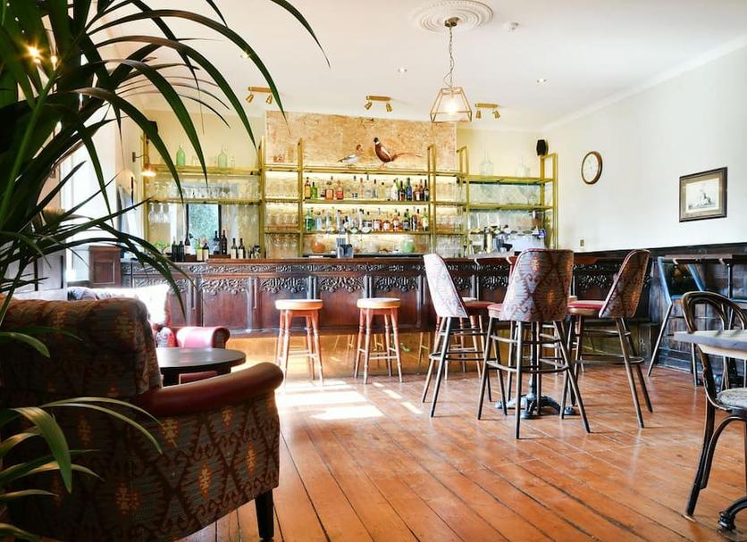 Bar Foto