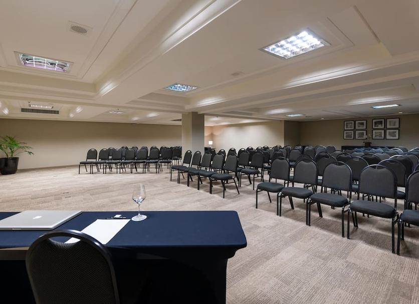 Konferenzraum Foto