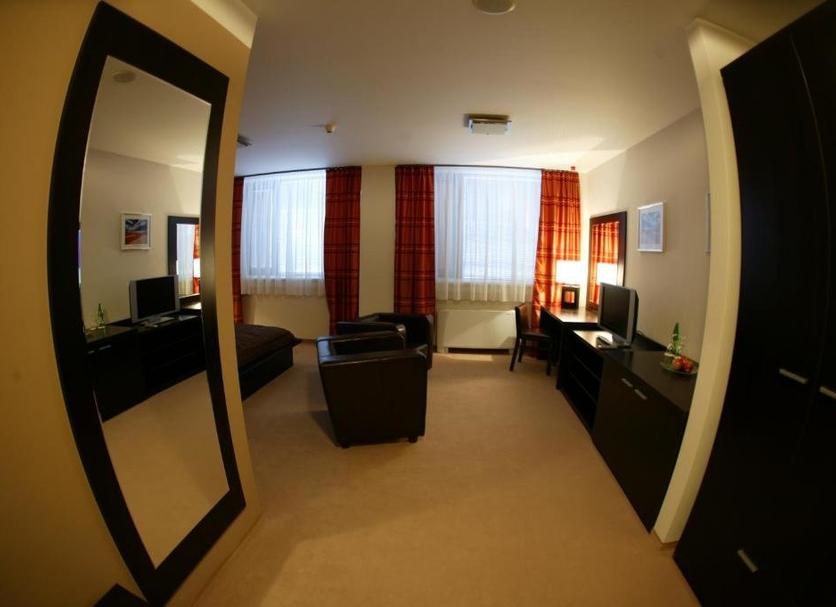Wohnzimmer Foto