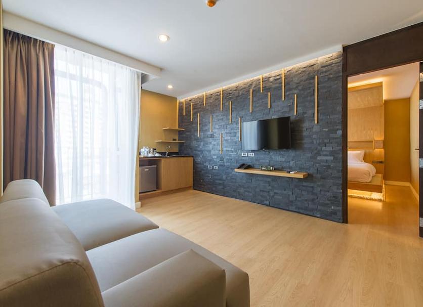 Wohnzimmer Foto