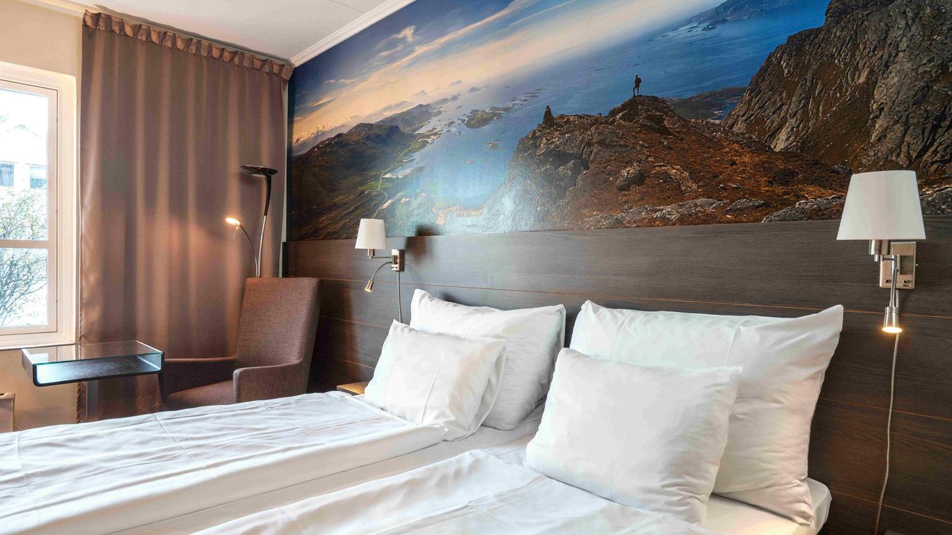 Thon Partnerhotel Skagen