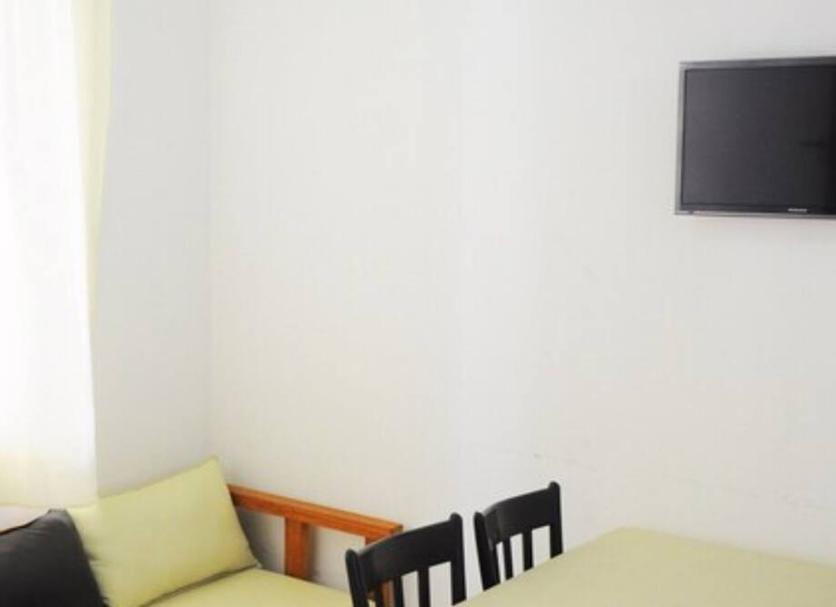 Zimmerausstattung Foto